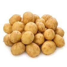  Potato  500g